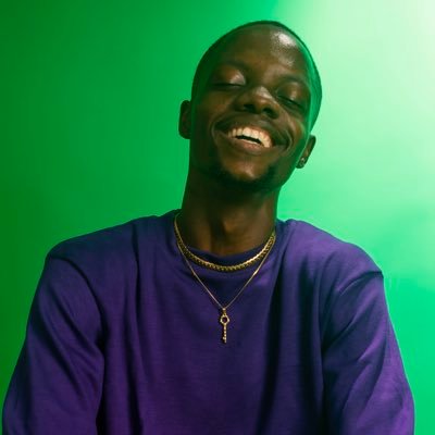 Magek Boi fka Plus One Rap/Afrobeat singer Unsigned Artiste New music out,link in Bio👇👇