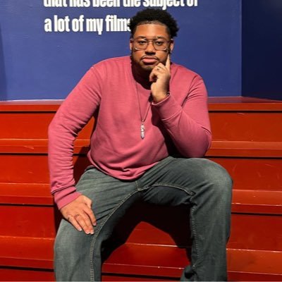 A zesty zillennial creative. queer/ nb. creole/ negro. RT's are not endorsements.