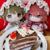 mipoミポ (@mipo_nui) 's Twitter Profile Photo mipoミポ (@mipo_nui) 's Twitter Profile Photo