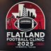 flatlandfootballclinic (@flatlandclinic) Twitter profile photo flatlandfootballclinic (@flatlandclinic) Twitter profile photo