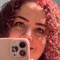 Negar Arab (@negararab) 's Twitter Profile Photo Negar Arab (@negararab) 's Twitter Profile Photo