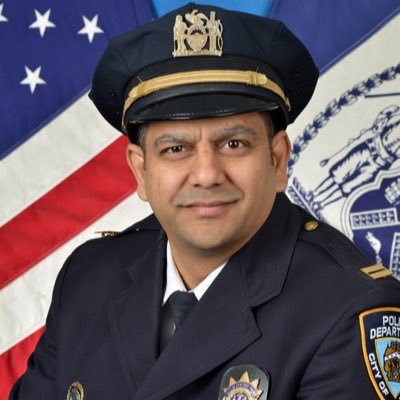 Commanding Officer Captain Ramnauth J. Ramlochan The official Twitter of the 111th Precinct. User policy: https://t.co/kRoz8auXtb