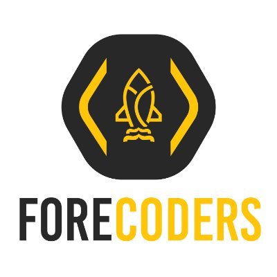 forecoders's profile picture. ForeCoders
