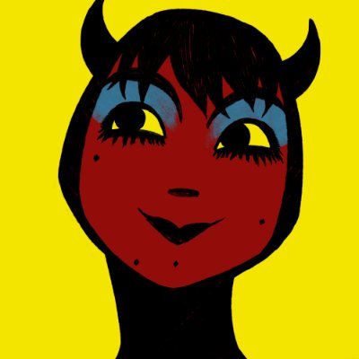 Creator of SEX, MDNI‼️ 21yo, she/they.
I like women in a gay way and men in an even gayer way | fanart & oc stuff
https://t.co/2dftosXovF