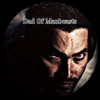 Lord Hircine (@dadofmanbeasts) 's Twitter Profile