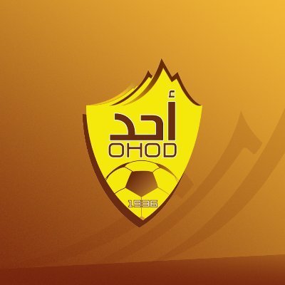 الحساب الرسمي لنادي أحـد | The official account of OHOD Saudi Club
| حساب نادي أحد باللغة الإنجليزية @ohod_en | الألعاب المختلفة @Ohod_SG