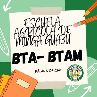 Formador de jóvenes todo terreno, Educación Media Técnica, en las modalidades de BTA y BTAM, en régimen internado 👏 0983011179 Secretaria