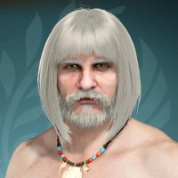 おじい (@maverick_wolf) 's Twitter Profile