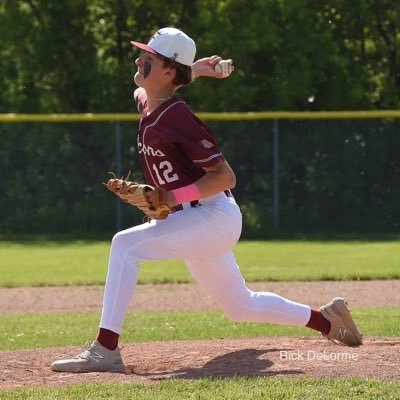 Brady Pavle Profile