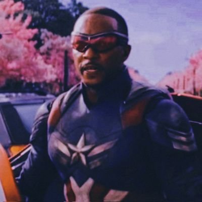 𝗡𝗢𝗧 𝗔𝗙𝗙𝗜𝗟𝗜𝗔𝗧𝗘𝗗 𝗪𝗜𝗧𝗛 ANTHONY MACKIE | 𝗠𝗦/𝗠𝗩 | (𝐏𝐚𝐫𝐨𝐝𝐲) | 𝐌𝐔𝐍 𝟏𝟖+ |