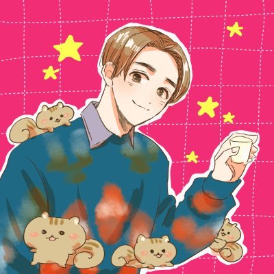 襟田さんのプロフィール画像