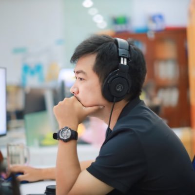 xuanndcf's profile picture. Xin Chào