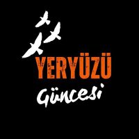 Yeryüzü Güncesi (@yeryuzuguncesi_) 's Twitter Profile Photo Yeryüzü Güncesi (@yeryuzuguncesi_) 's Twitter Profile Photo