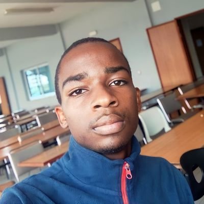 DesmelAnodem's profile picture. Rising Techie 🚀
@TheRootTerminal :)