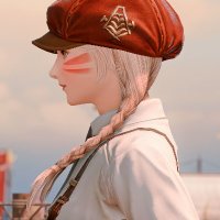 える❁ (@elle__ffxiv) 's Twitter Profile