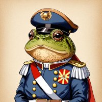 General Toad (@toadalwriteoff) 's Twitter Profile Photo General Toad (@toadalwriteoff) 's Twitter Profile Photo
