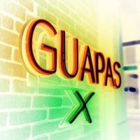 Guapas en X (@guapasx) 's Twitter Profile Photo Guapas en X (@guapasx) 's Twitter Profile Photo