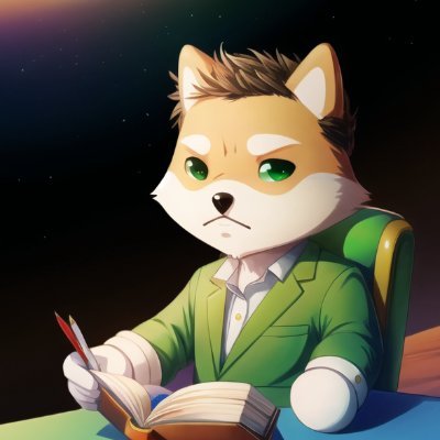 DogelonsIntern's profile picture. Studying Mars & Crypto communities $ELON 🌙 Inching closer to the stars each and every day. #DogelonMars 🚀 Red Planet Maxi 🔭 On-Chain Advocate 🫡