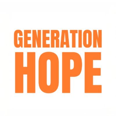 A generation of young people putting their faith into action. A fruit of Mary's Meals.