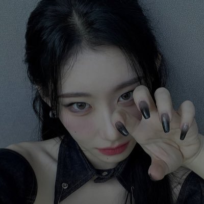 ryontan_65's profile picture. 私の大切なお姫様達 ITZY~⪩⪨꙳⋆