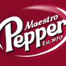 MaestroPepper70's profile picture. 