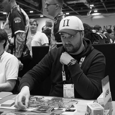 POKEMON TCG PLAYER —— ACHIEVEMENTS: 🏆 4x National Champion 🏆 3x Top 32 At Worlds 🏆 17th At EUIC 2017 🏆 Ranked 11th In Europe 2016 —— 10/???? worlds 25