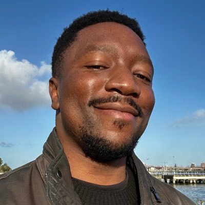 Filmmaker, Futurist, Photographer, AI Explorer.