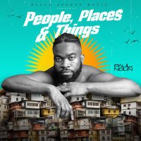 People, Places & Things is Out (@paulnounmuzik) 's Twitter Profile