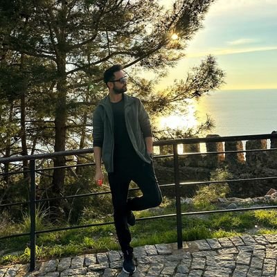 OzcanKocadag7's profile picture. 