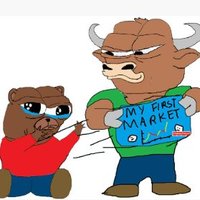 BullBearTrades (@thisistj_b) 's Twitter Profile