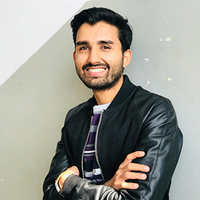 Saad Nadeem | Design & Animation Pro (@saaddesignnow) 's Twitter Profile