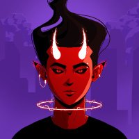avinro (@avinroart) 's Twitter Profile