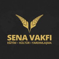 Sena Vakfı (@senavakfi) Twitter profile photo