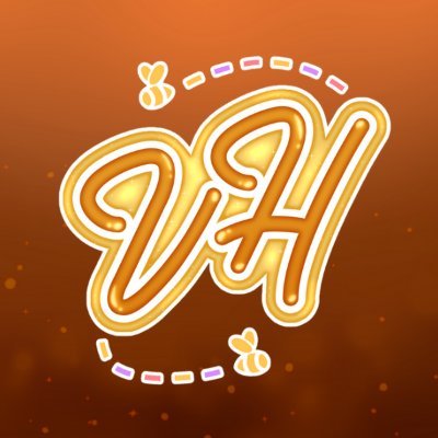 🐝 The V-Hive is a inclusive space where streamers of all mediums, genres, and walks are free to 𝓫𝓮𝓮 themselves! 🍯
⭐ More info here: https://t.co/KnnsBjo5Y7