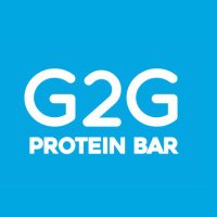 G2G Protein Bar (@good2gobar) 's Twitter Profile
