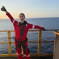 Dr. Nicole Greco (@grecoglacial) 's Twitter Profile