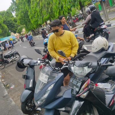 Hanif_Okky's profile picture. 