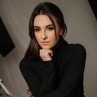 👩🏻💻🖋️Accountant Euvic IT📚👩🏻🎓Management in sports UJ ⚽️ Koło Naukowe Menadżerów Sportu UJ 📖 Sports Psychology AWF 🐶 MalteseLover 💙🤍❤️