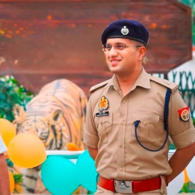 ips_dahiya's profile picture. IPS- 2020 Batch , U.P Cadre
N.I.T , I.I.M