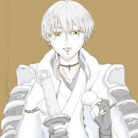 小枝 (@the_third_paul) 's Twitter Profile