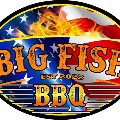 Owner of Big Fish BBQ LLC BBQ, Cooking, Sauce, homemade food, racing, nascar fan, Cleveland sports fan