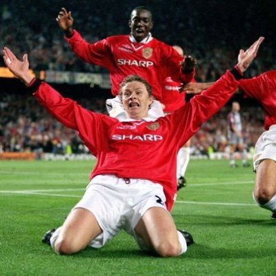Quant, ex-CS @ UIUC, Crypto MM, AI, McLaren F1 fan, Man Utd sufferer