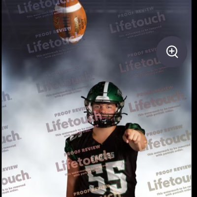 samballard1135's profile picture. East Henderson Home of the Eagles 💚🦅. FB, Center/DE,LB/ LS. 5’10, 220. GPA 4.0/5.0. class of 2028. God, Family, Football. love the weight room. John 3:16 ✝️