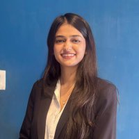 Jinal Gandhi (@jinal__gandhi) 's Twitter Profile