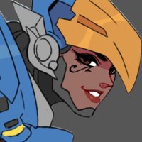 Fareeha Amari (@callsignpharah) 's Twitter Profile Photo