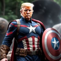 JusticeIsComing (@frikmang80295) 's Twitter Profile