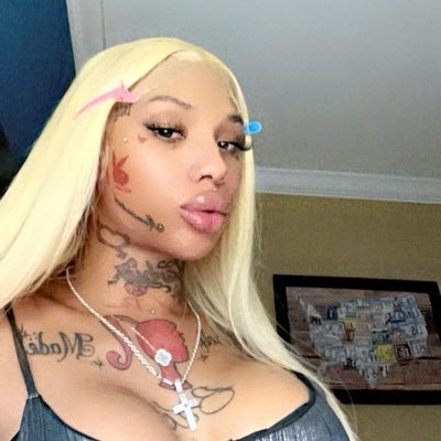 DA REAL TS BUBBLES AMOS@barbiebubbles23 FB@Datatted Barbie IG@barbiebubbles2 I’m in the Top2.7%on my onlyfans subscribe for the best content&FaceTime 📲shows ‼️