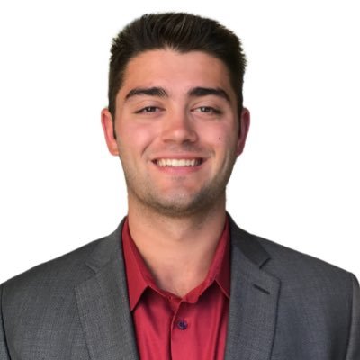 CooperBrunner's profile picture. Family First ❤️