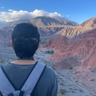 carrillomaxj's profile picture. 