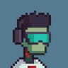 0xKalico's profile picture. grinding.